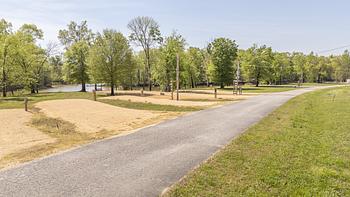 Thumbnail of RV lot