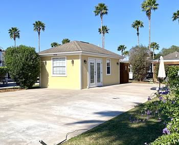 Thumbnail of RV lot