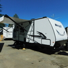 RV for Sale: 2021 BULLET CROSSFIRE 1850RB