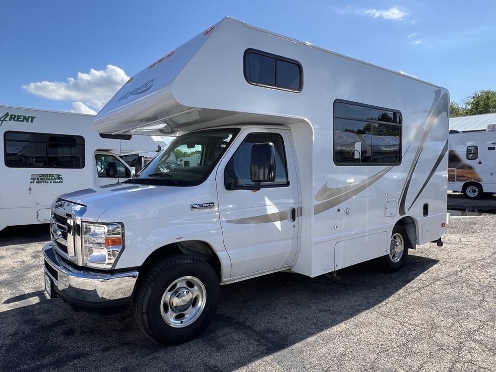 Photo of Rv