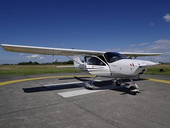 Thumbnail of aircraft