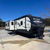 RV for Sale: 2018 puma
