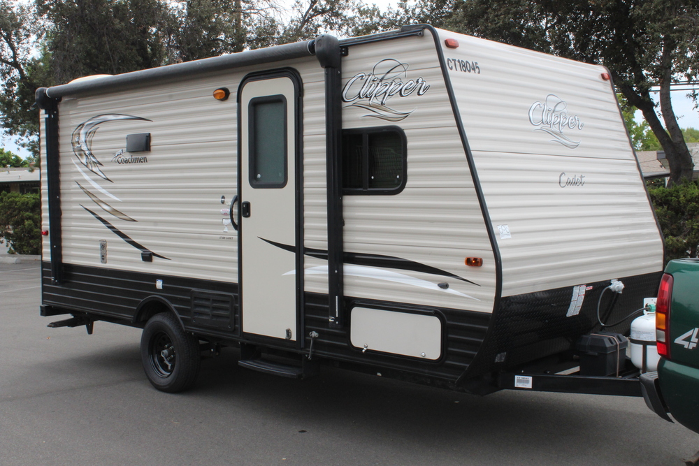 Photo of Rv