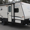 RV for Sale: 2018 Clipper Cadet 17BH