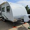 RV for Sale: 2008 COYOTE LITE CL164
