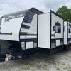 RV for Sale: 2021 Zinger 340BH