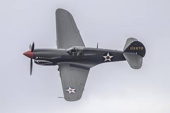 Thumbnail of aircraft