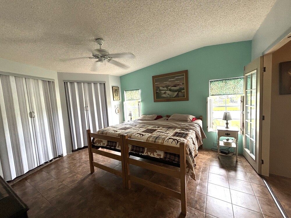 Cypress Lakes Village