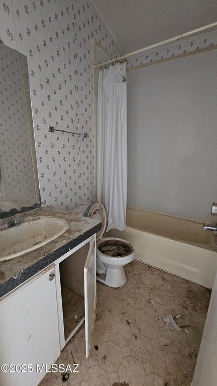 Photo of Mobile Home Lot