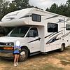 RV for Sale: 2018 FORESTER 2251LE