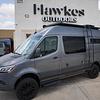 RV for Sale: 2023 STEALTH MODE 4X4
