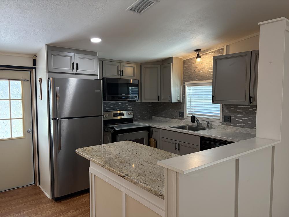 Cypress Lakes Village