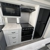 RV for Sale: 2022 Vibe 34BH