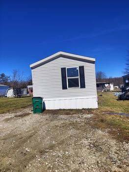 Thumbnail of mobile home