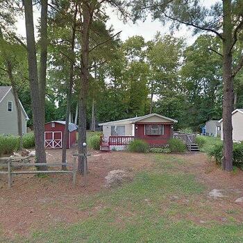 Thumbnail of mobile home