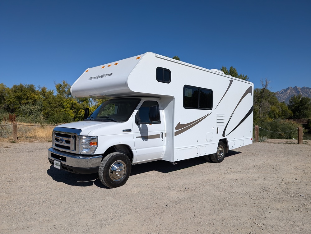 Photo of Rv