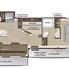 RV for Sale: 2025 ROAMER LIGHT DUTY 304BHS