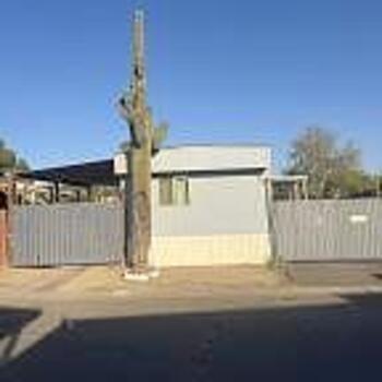 Thumbnail of mobile home