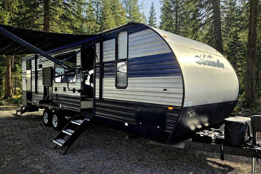 Photo of Rv