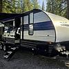 RV for Sale: 2022 CHEROKEE CASCADE 274BRB