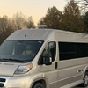 RV for Sale: 2017 PROMASTER 3500
