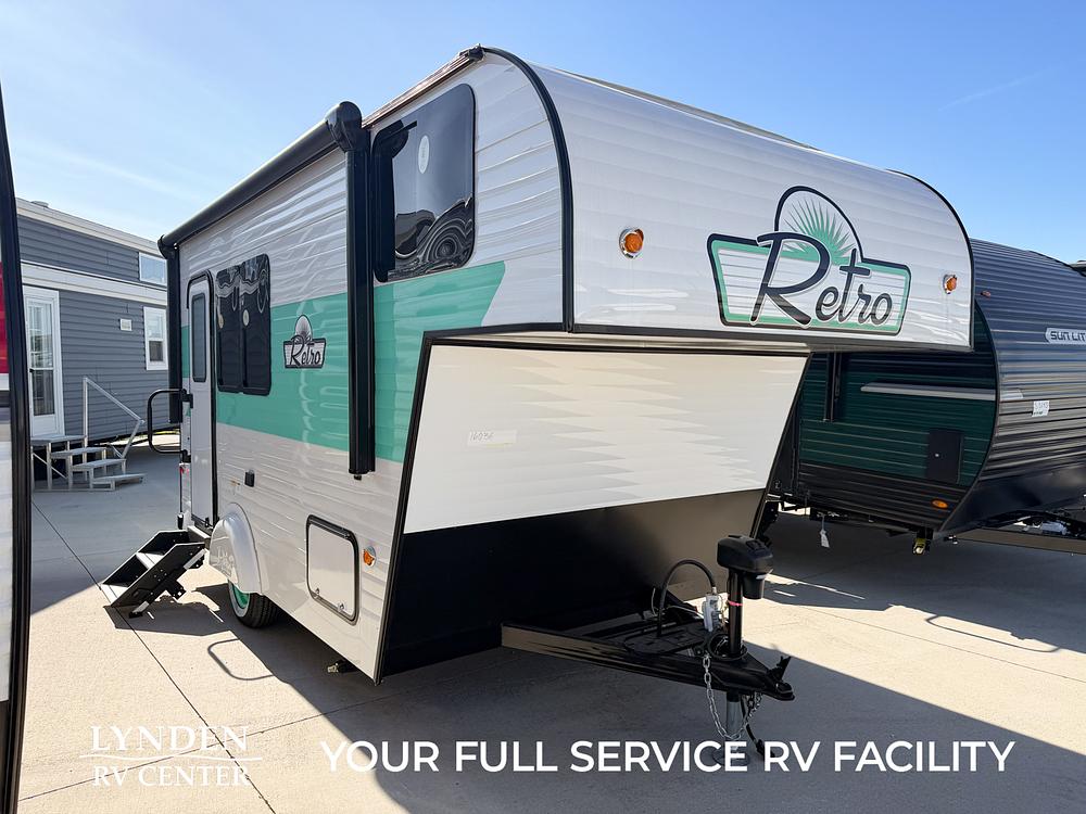 Photo of Rv