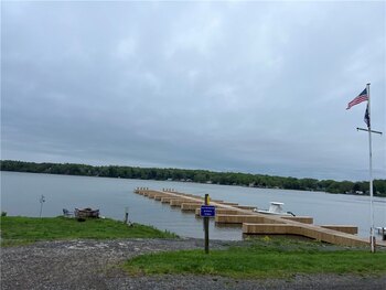 Photo of Mobile Home Lot