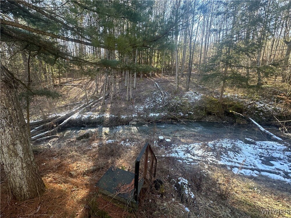 Photo of Mobile Home Lot