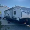 RV for Sale: 2022 PUMA 28BHSS