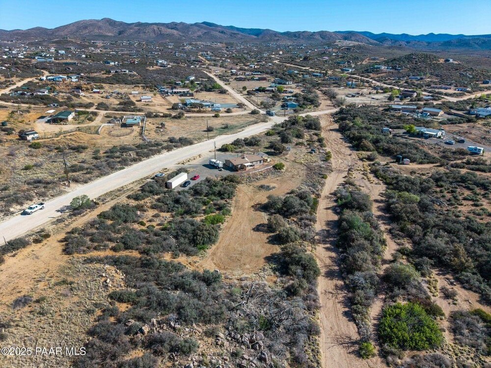 Photo of Mobile Home Lot
