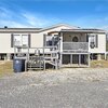Mobile Home for Sale: Manufactured On Land - Hackberry, LA, Hackberry, LA