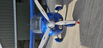 Thumbnail of aircraft