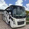 RV for Sale: 2022 HURRICANE 35M
