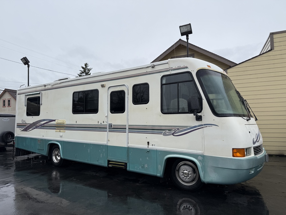 Photo of Rv