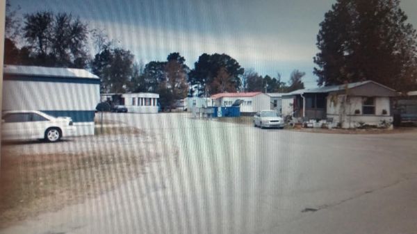 Photo of Mobile Home Park