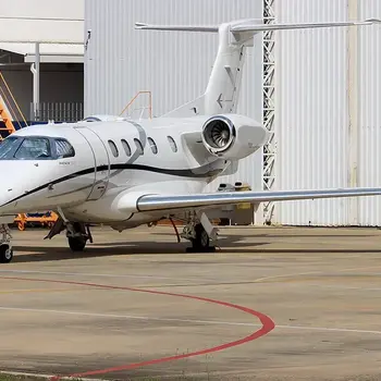 Thumbnail of aircraft