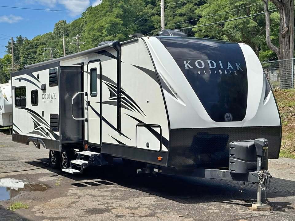 Photo of Rv