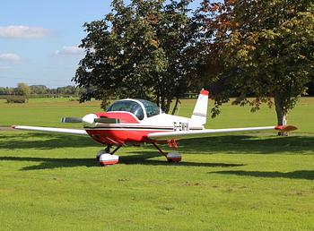 Thumbnail of aircraft