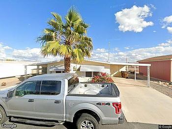 Thumbnail of mobile home
