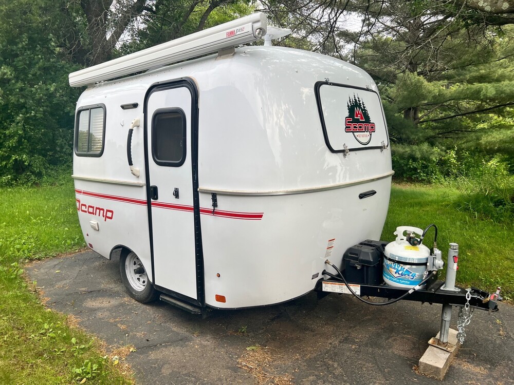 Photo of Rv