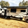 RV for Sale: 2022 CHAPARRAL 367BH