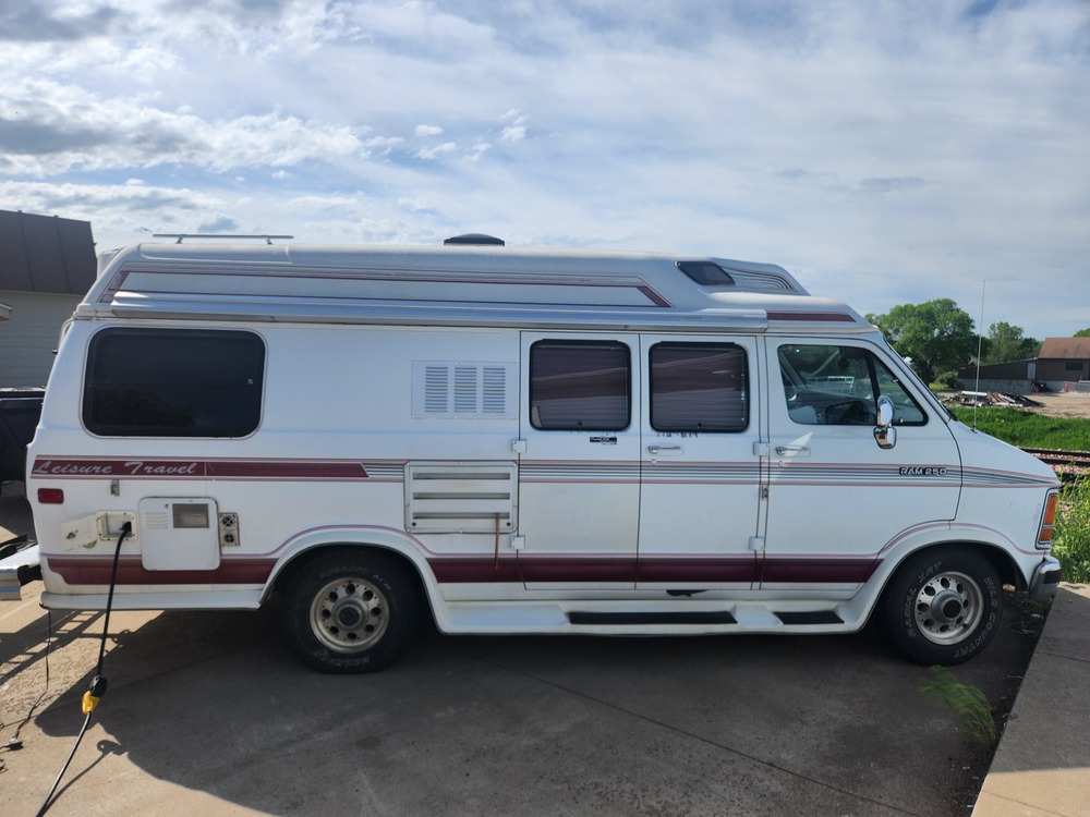 Photo of Rv