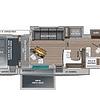RV for Sale: 2023 SEISMIC LUXURY SERIES 4113