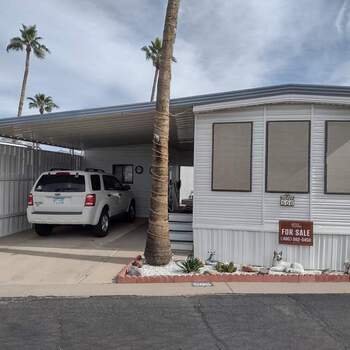Thumbnail of mobile home