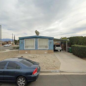 Thumbnail of mobile home