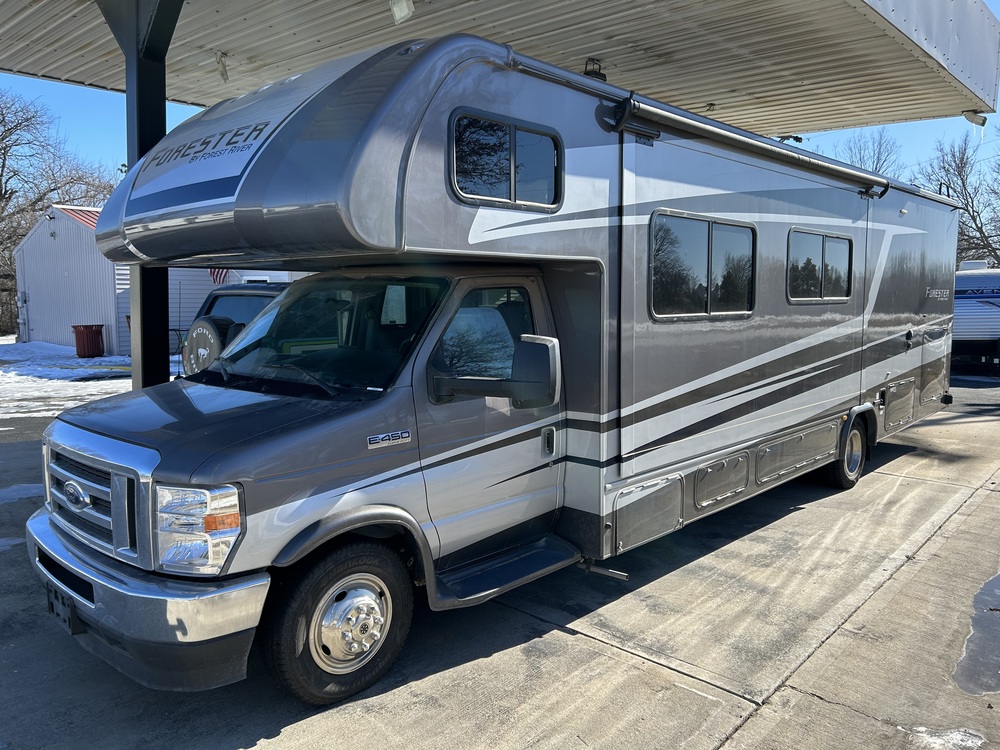 Photo of Rv