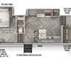 RV for Sale: 2021 SALEM HEMISPHERE ELITE 36FL