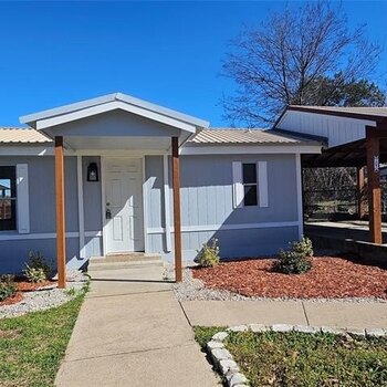 Thumbnail of mobile home