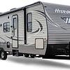 RV for Sale: 2017 HIDEOUT 28BHS