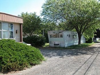 Photo of Mobile Home Park